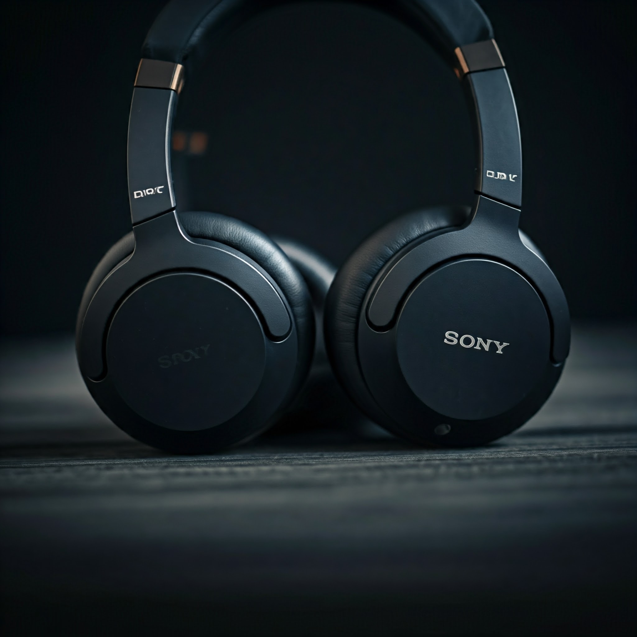 Sony headphones